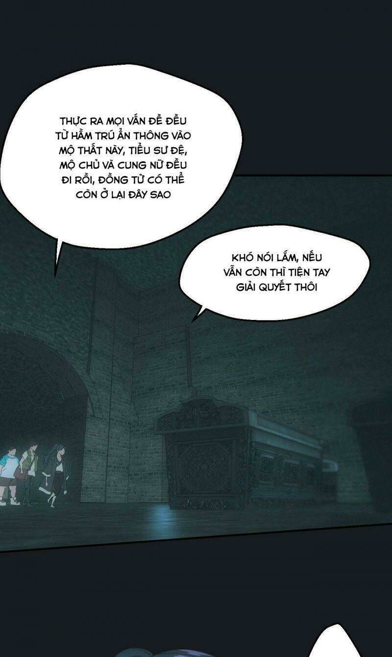 đô thị bắt yêu nhân Chapter 10 - Trang 2