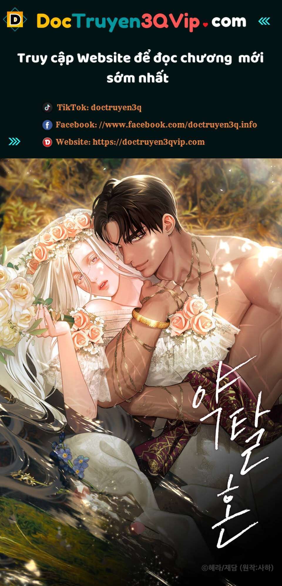 [18+] hôn nhân cưỡng đoạt chapter 29.1 - Next chapter 29.2