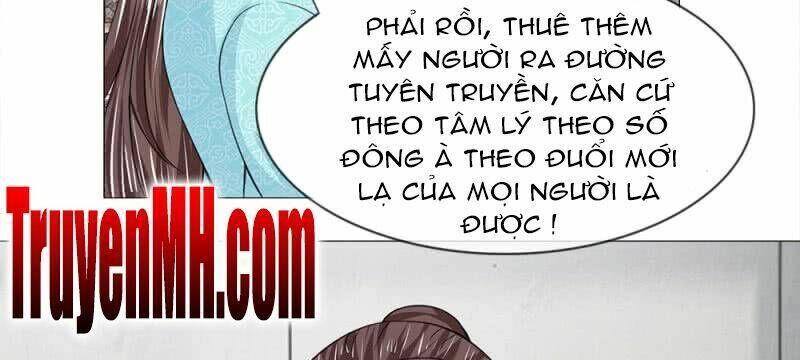 Loạn Thế Đế Hậu Chapter 57 - Next Chapter 58