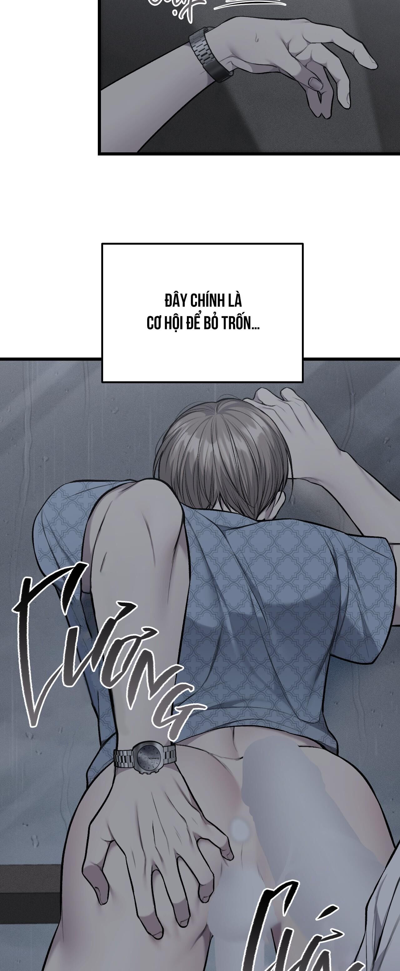 xx đê tiện Chapter 33 - Next 34