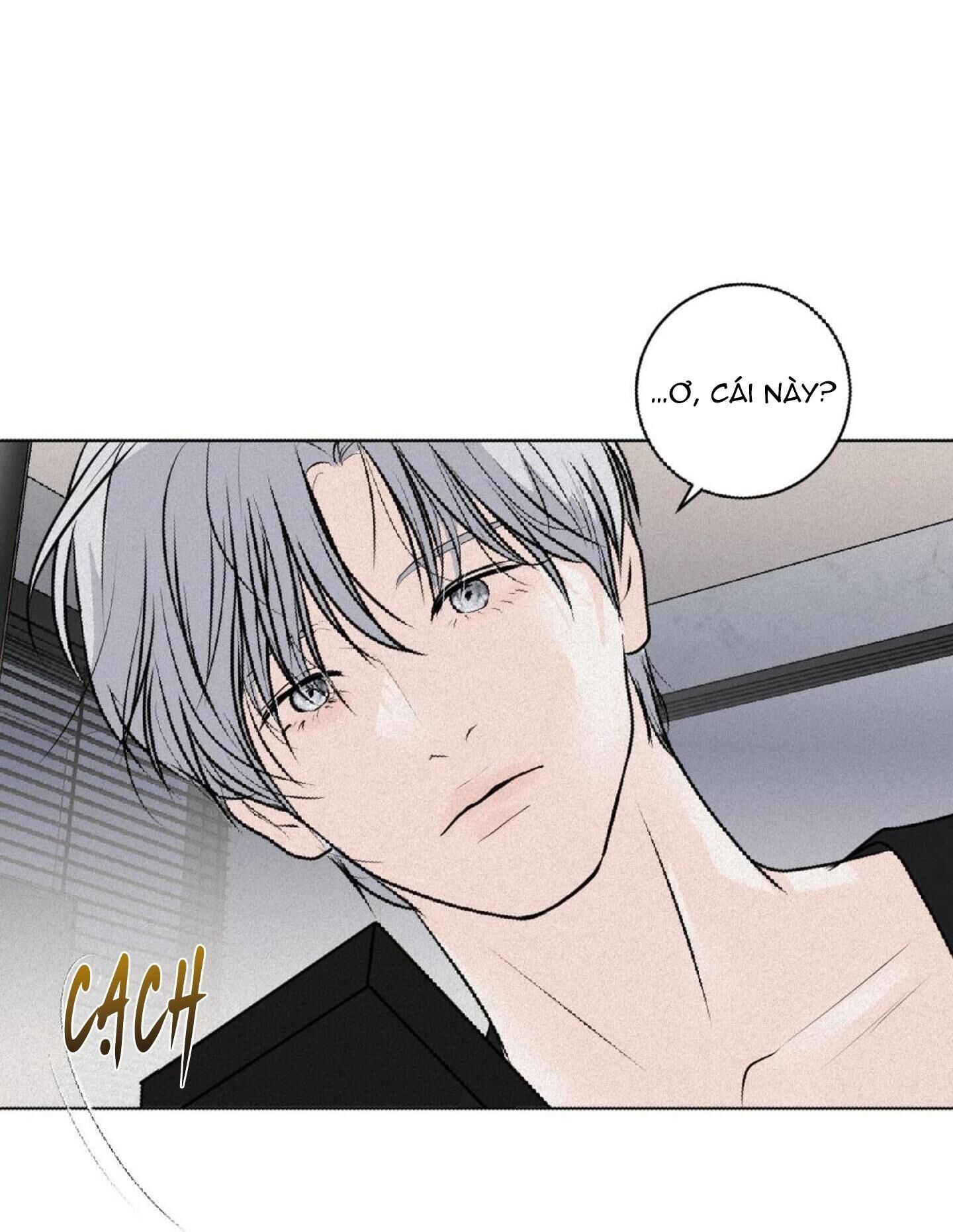 (abo) lời cầu nguyện Chapter 30 - Trang 1