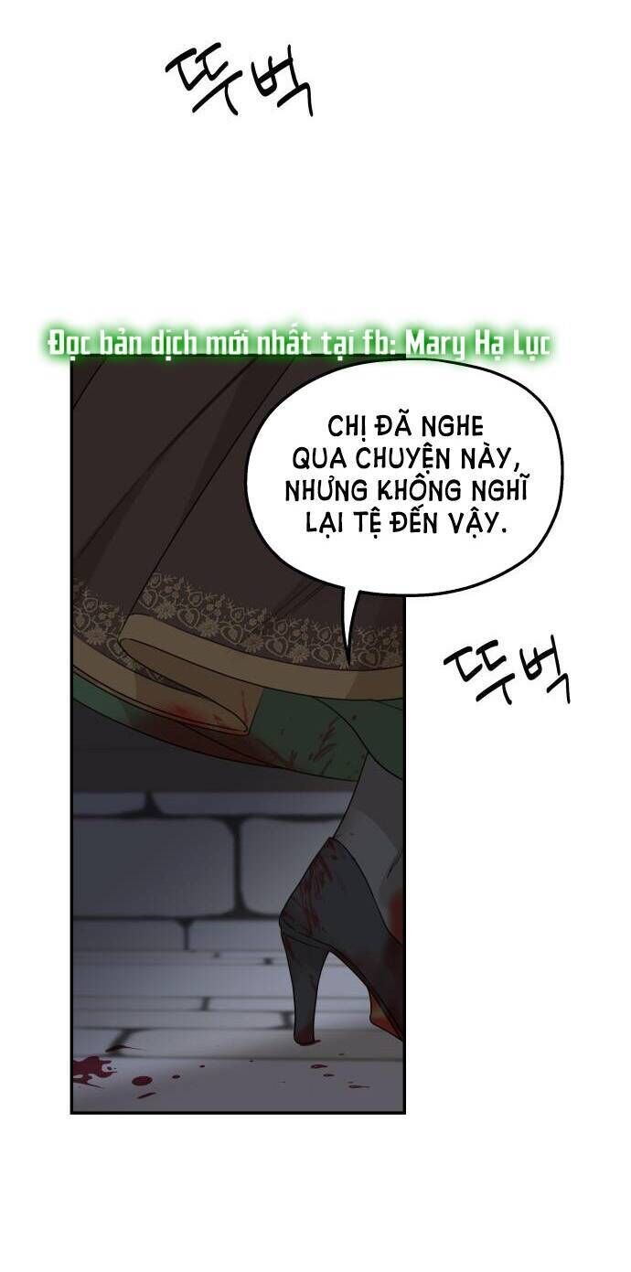 gia đình chồng bị ám ảnh bởi tôi chapter 34.2 - Trang 2