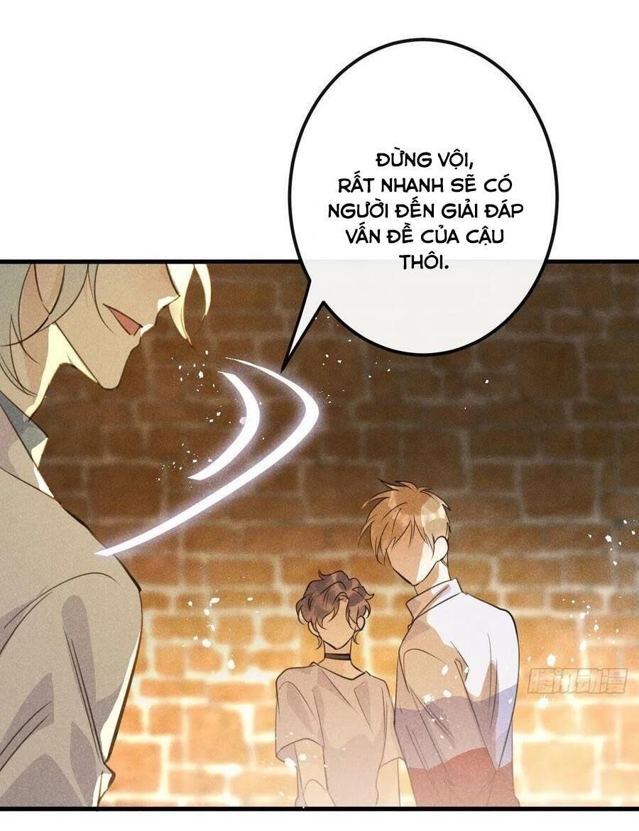 Lang Sói Thượng Khẩu Chapter 49 - Trang 2