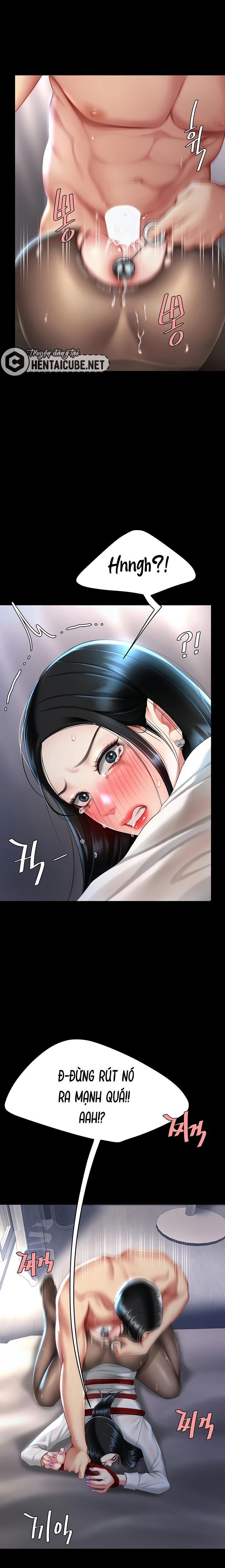 ăn mẹ trước chapter 51 - Next chapter 52