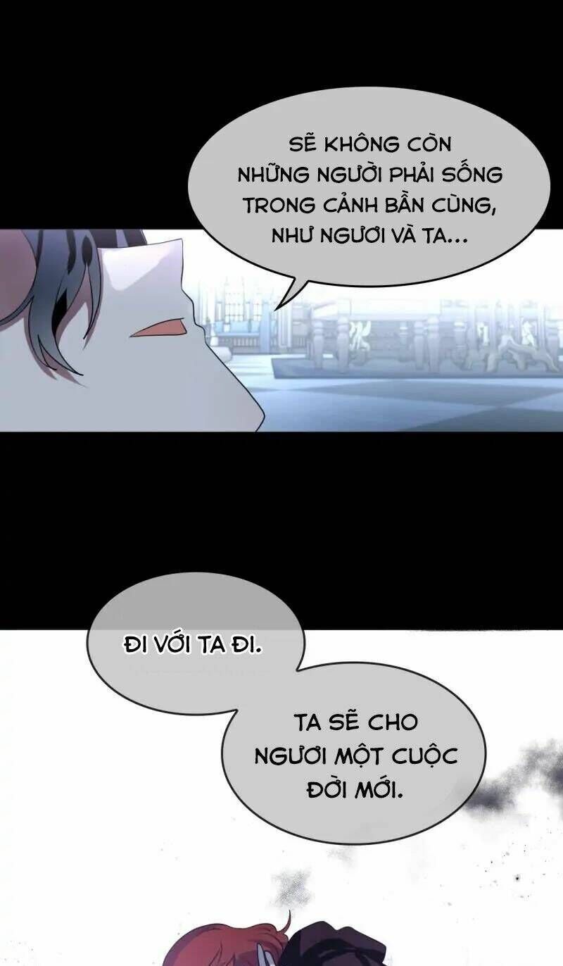 cho em về nhà đi anh chapter 78 - Trang 2