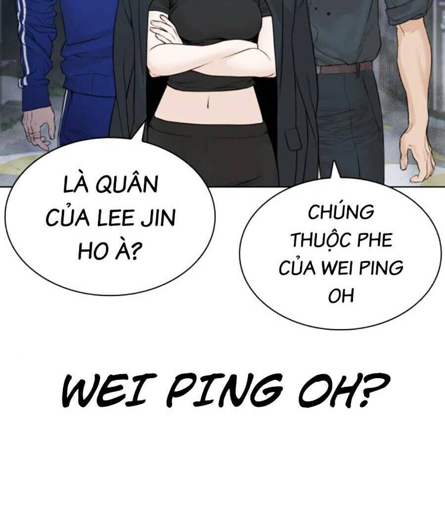 cách chiến thắng trận đấu chapter 182 - Trang 2