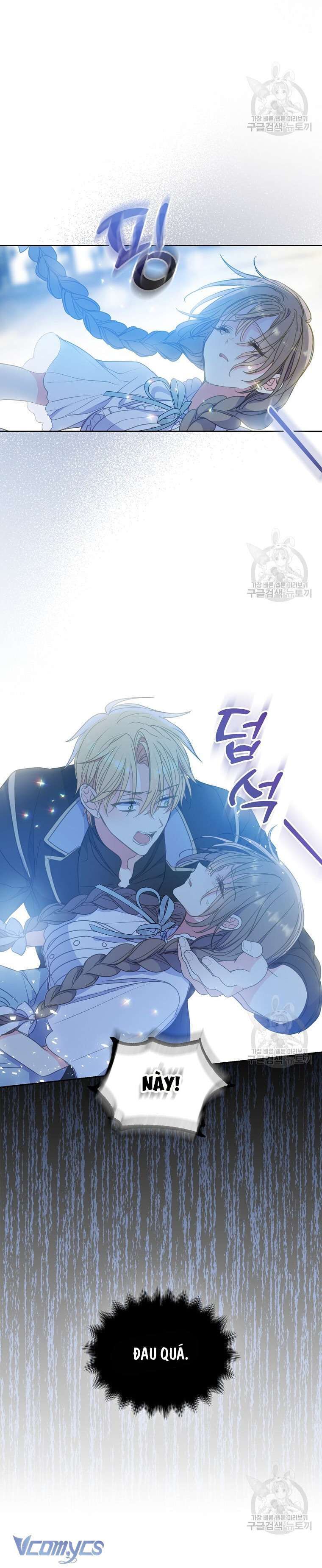 bệ hạ xin đừng giết tôi!!! Chap 85 - Trang 2