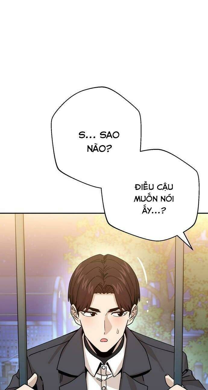 lớ ngớ vớ phải tình yêu chapter 19 - Trang 1