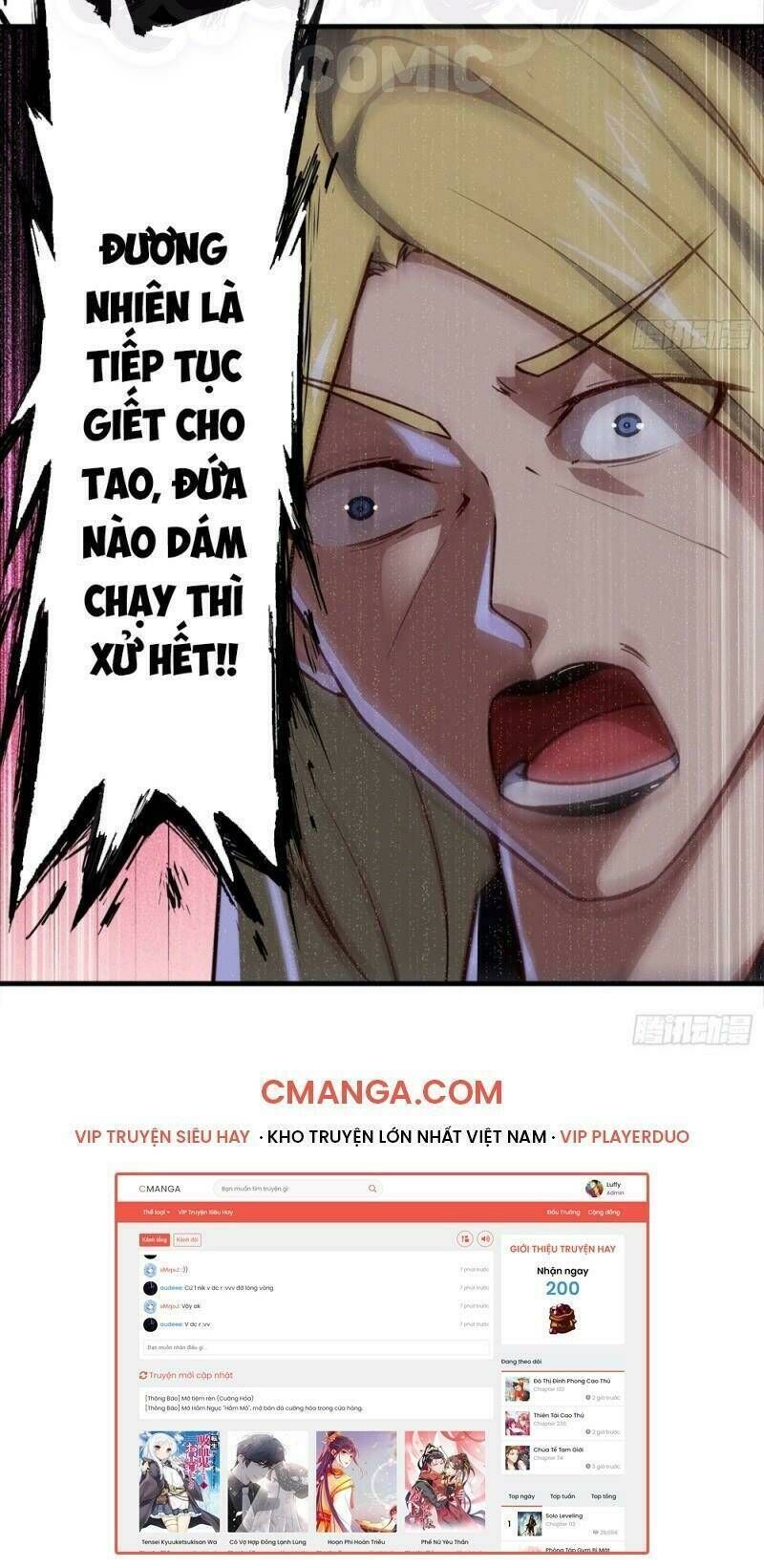 tôi chuyển vàng tại mạt thế Chapter 28 - Trang 2