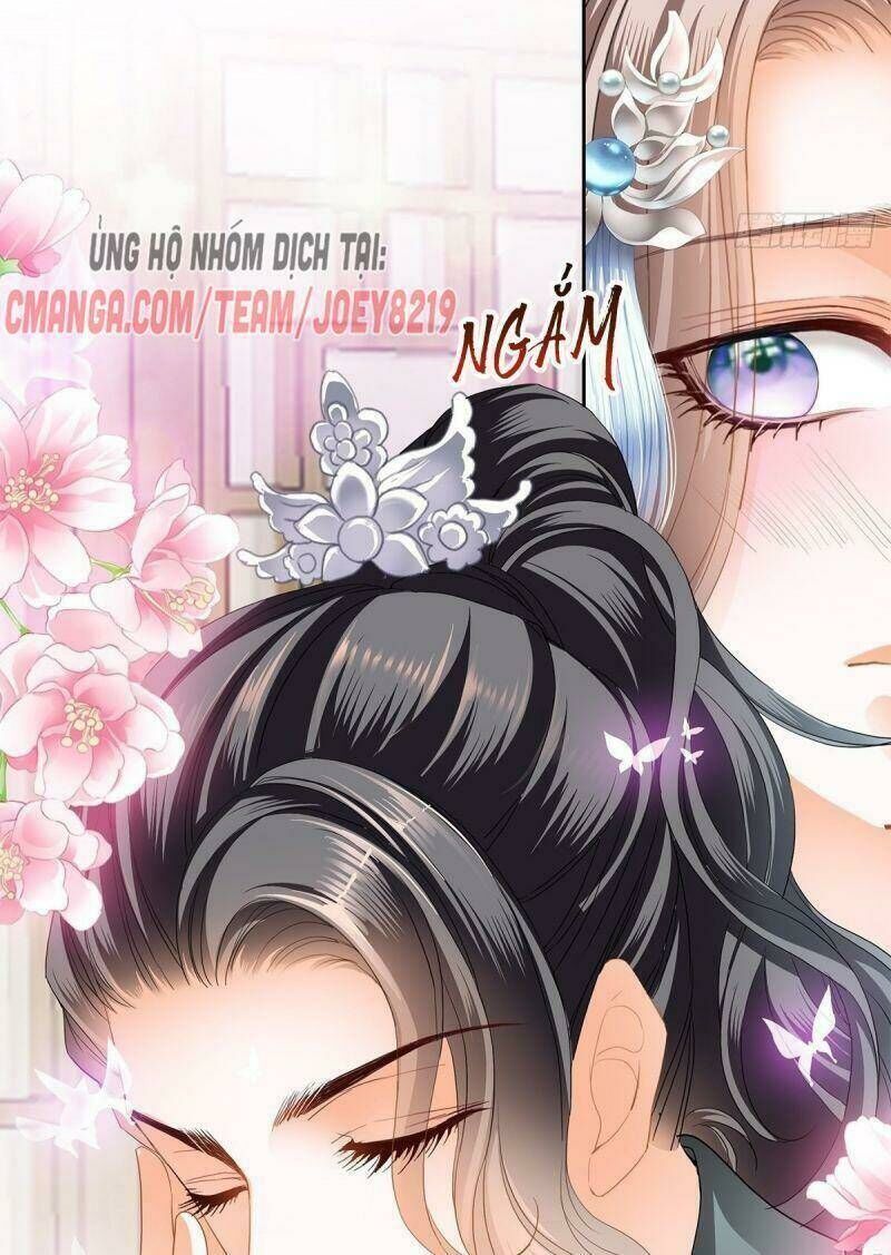 bổn vương muốn ngươi Chapter 32 - Trang 2