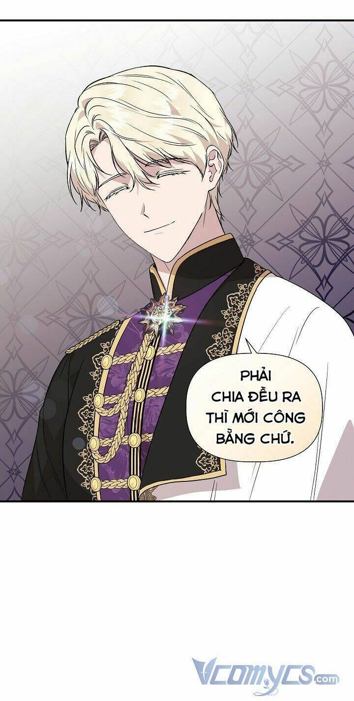 tôi không phải là cinderella chapter 41 - Trang 1