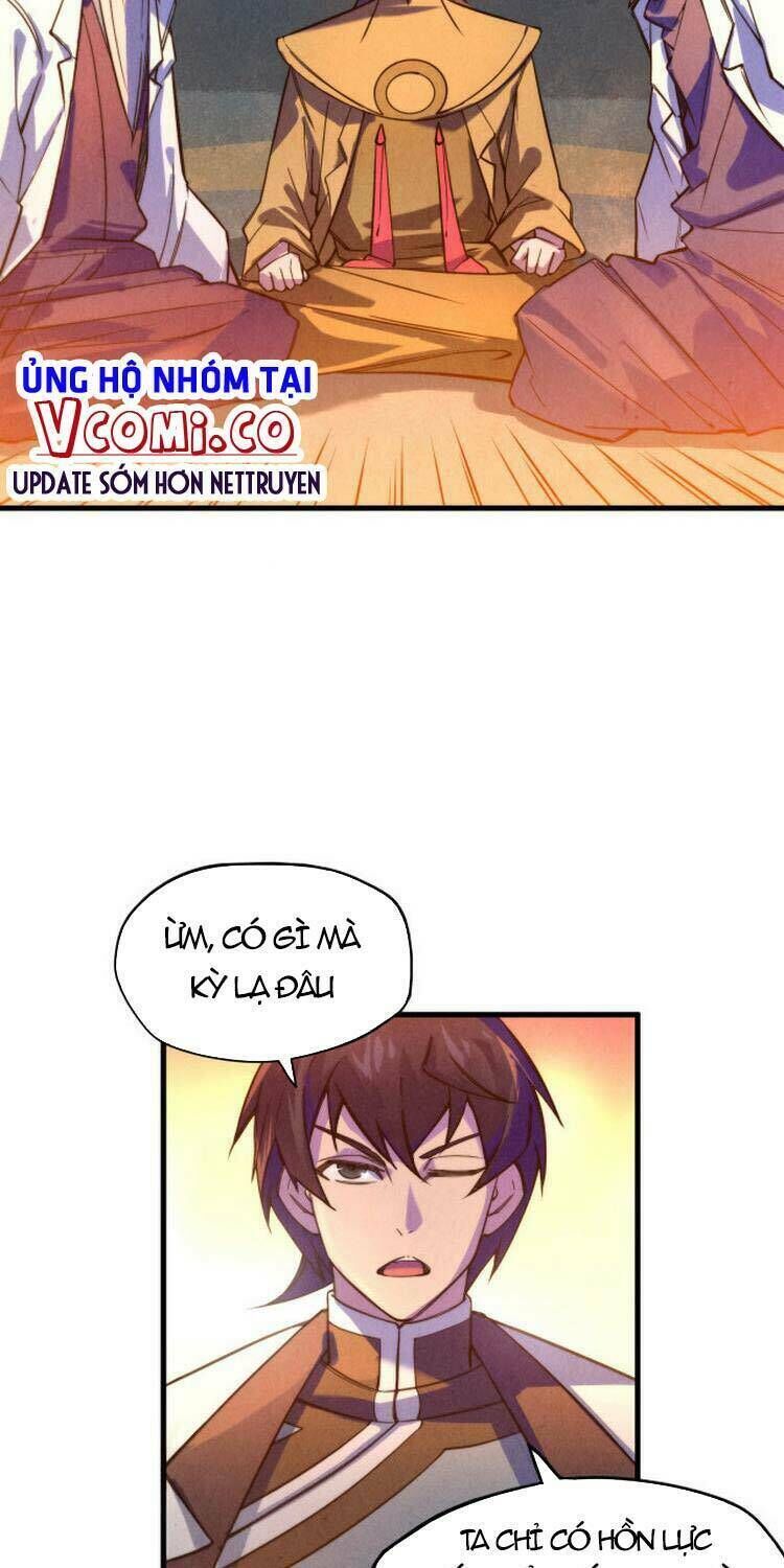 vạn cổ chí tôn chapter 40 - Trang 2