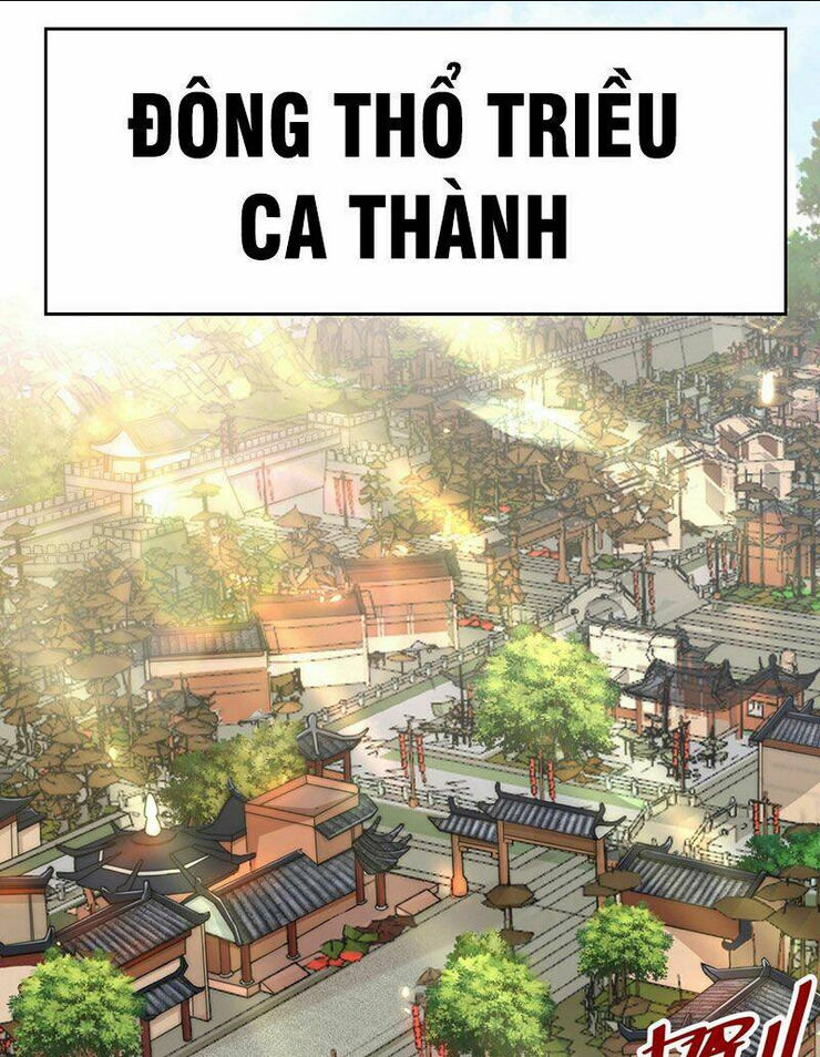 vô tận thôn phệ chapter 1 - Next chapter 2