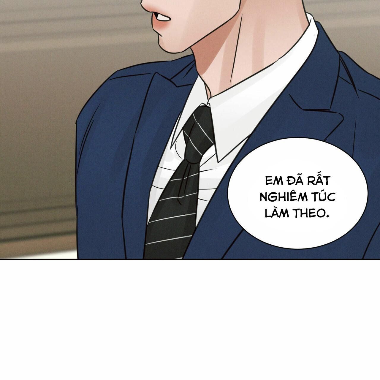 dù anh không yêu em Chapter 64 - Trang 2