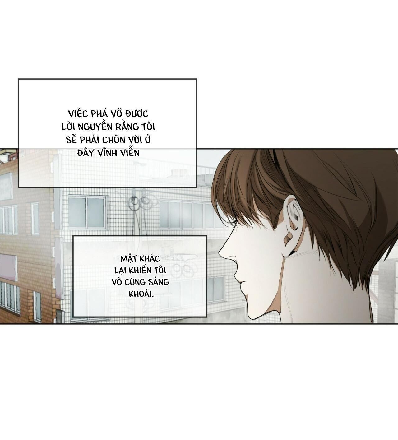 (CBunu) Phạm Luật Chapter 17 - Trang 2