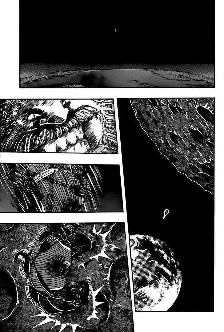 Toriko - Thợ Săn Ẩm Thực Chapter 343 - Trang 2