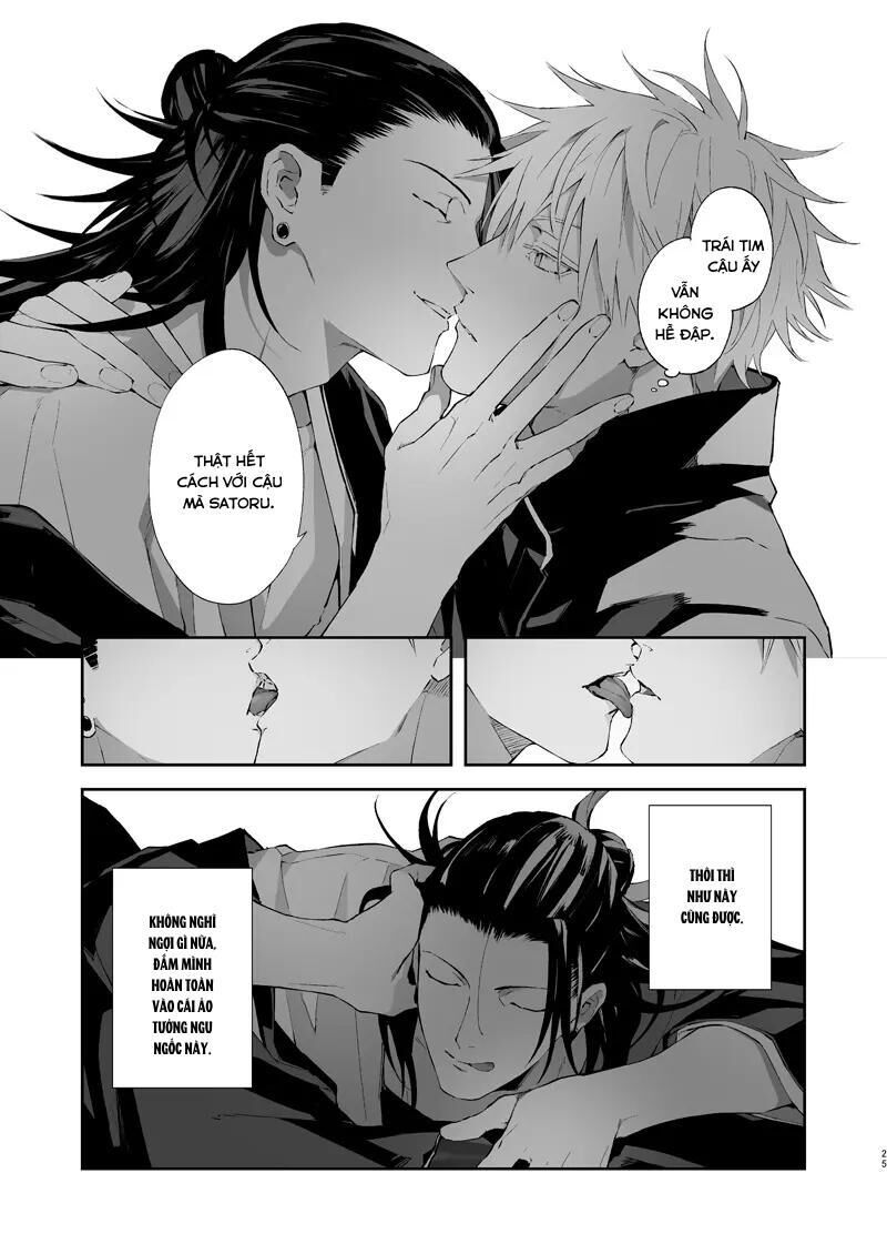 ổ sìn otp Chapter 131 GoGe - Next 132