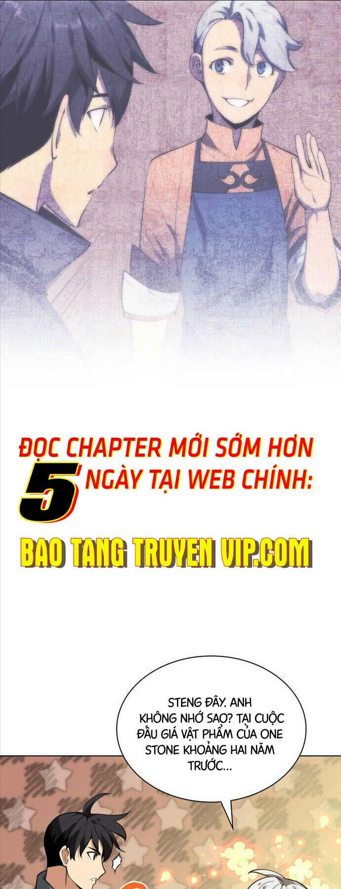 thợ rèn huyền thoại chapter 221 - Next Chương 222