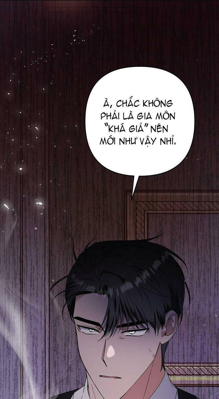 hãy để tôi được hiểu em chapter 60 - Trang 2