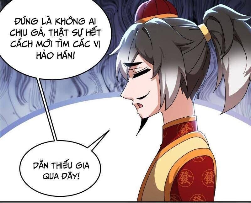 tuyệt sắc đạo lữ đều nói ngô hoàng thể chất vô địch Chapter 302 - Next Chapter 303