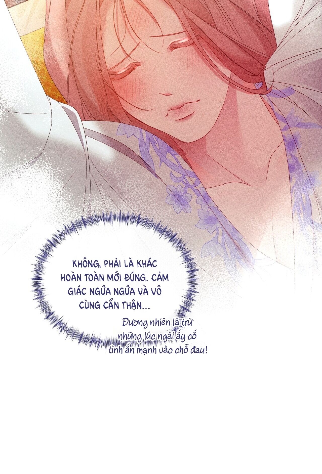 bạn đời của ryun Chap 15.2 - Trang 2