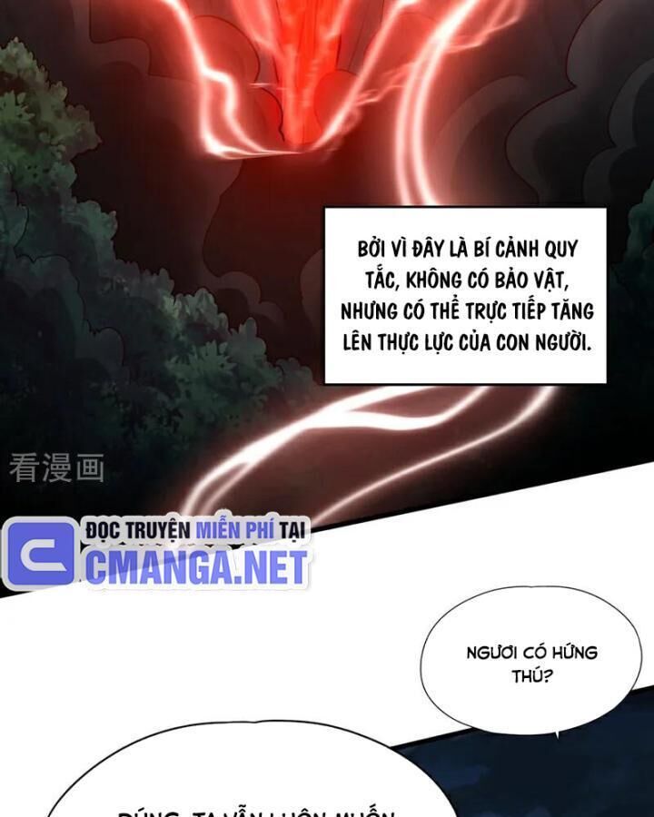 ta bị nhốt cùng một ngày mười vạn năm Chapter 428 - Next Chapter 429