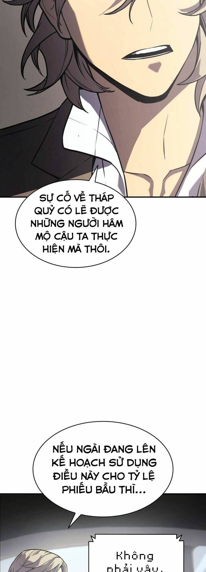 sự trở lại của anh hùng cấp thảm họa Chapter 3 - Trang 2