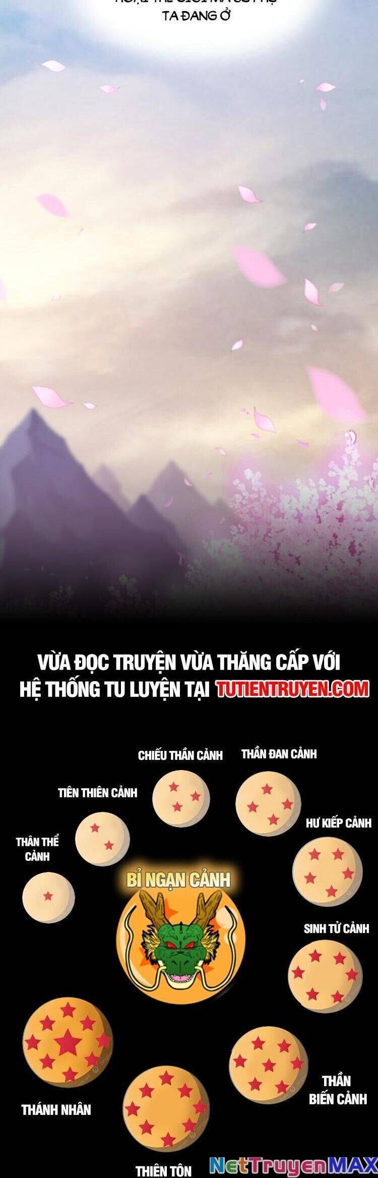 Đệ Tử Của Ta Đều Là Siêu Thần Chapter 218 - Trang 2