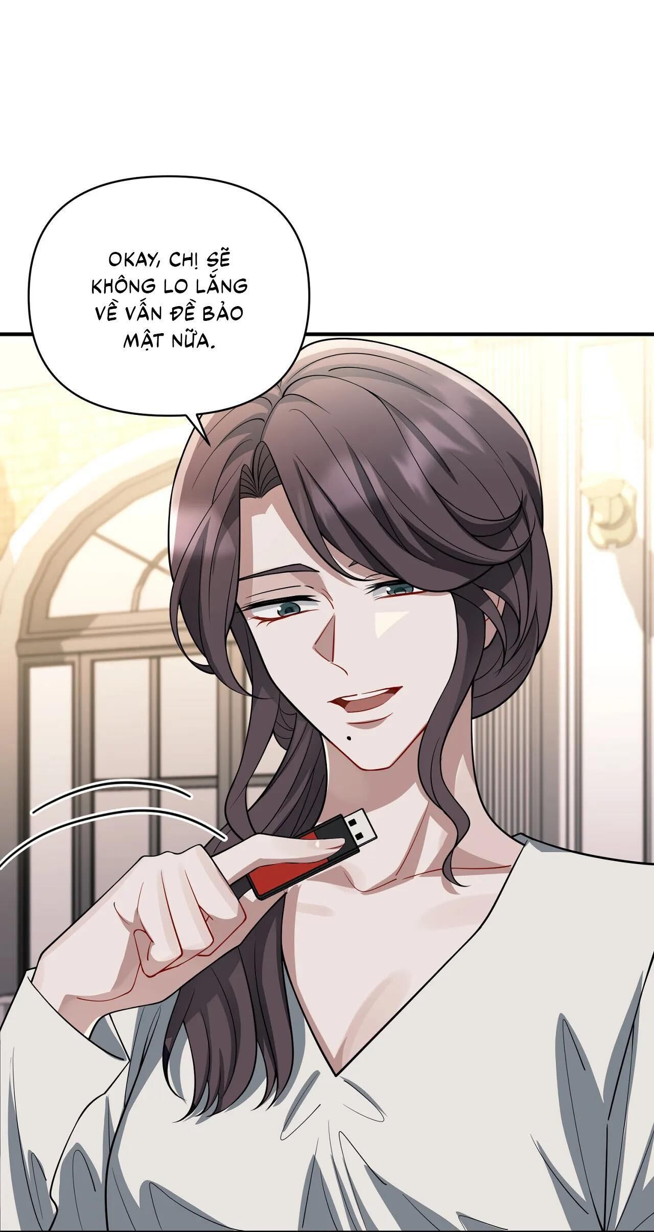 (cbunu) vết trượt Chapter 48 - Next Chapter 48