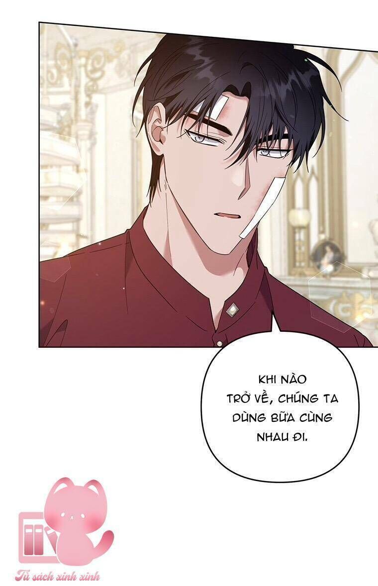 hãy để tôi được hiểu em chapter 87 - Trang 2