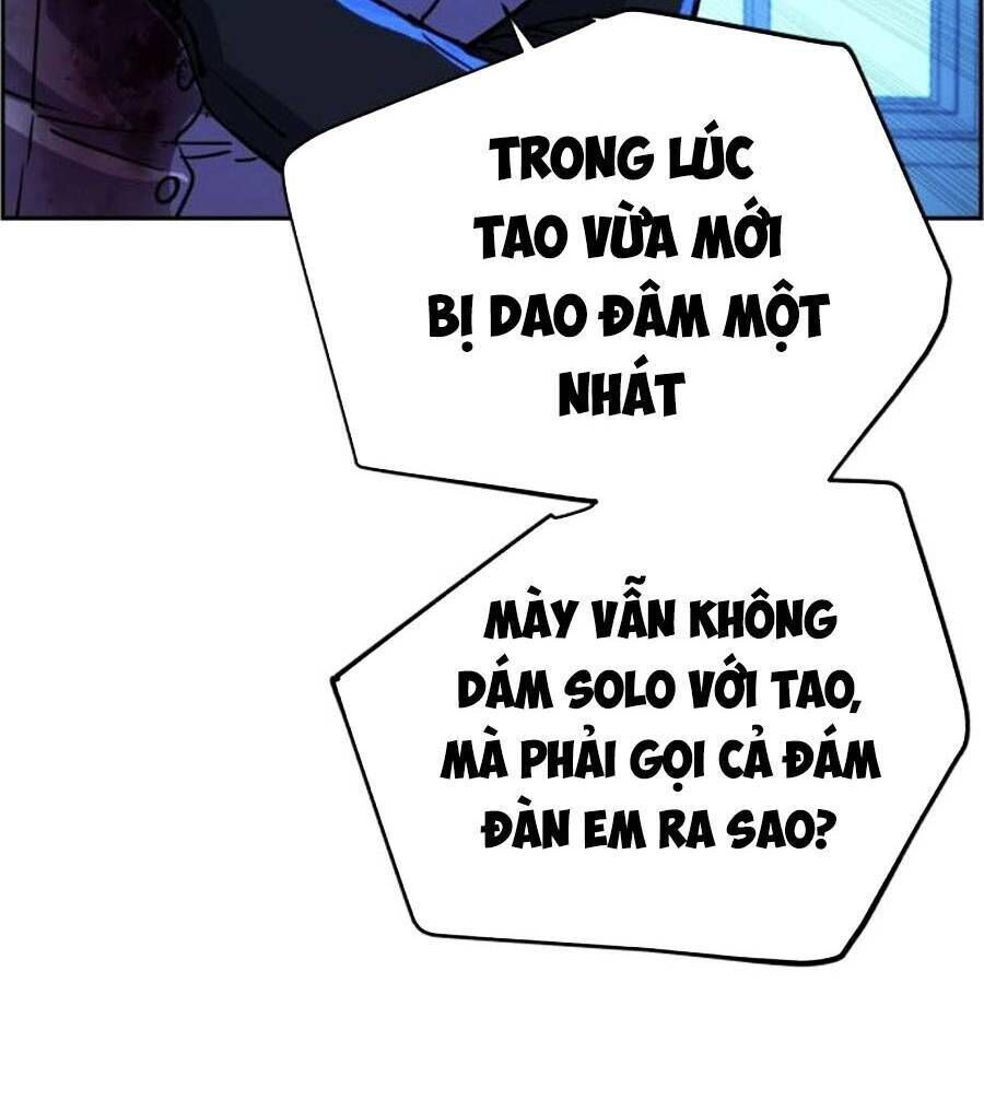 bạn học của tôi là lính đánh thuê chapter 82 - Next chapter 83