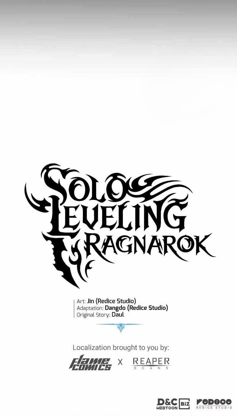 solo leveling ragnarok chapter 3 - Trang 2