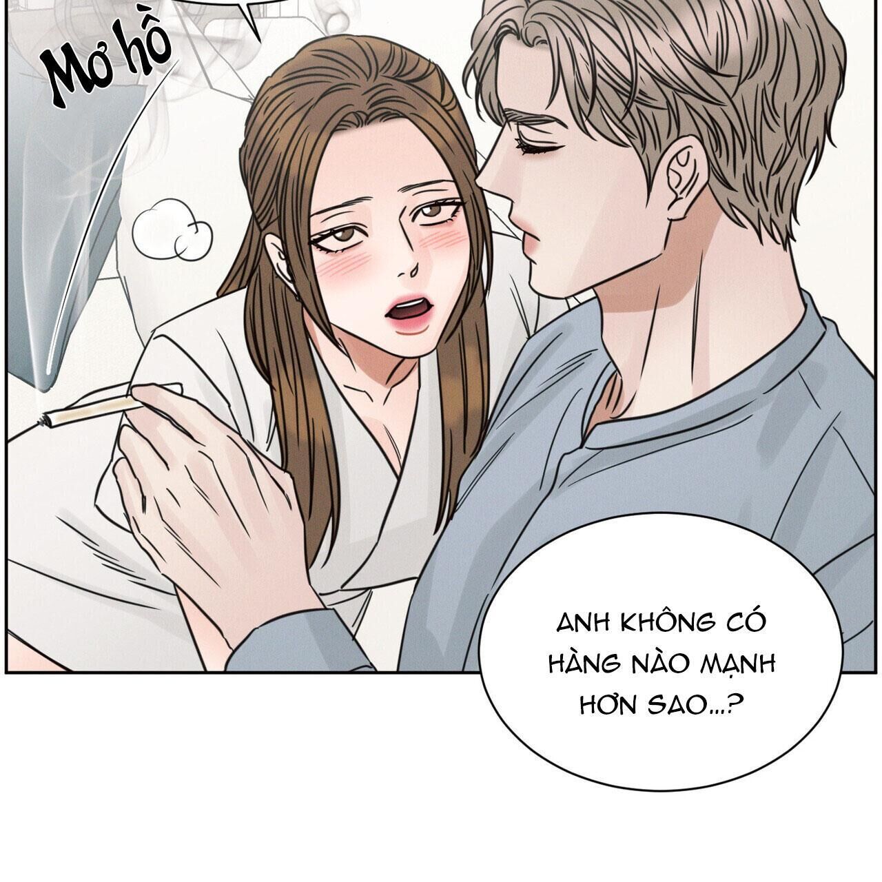 dù anh không yêu em Chapter 84 - Trang 2