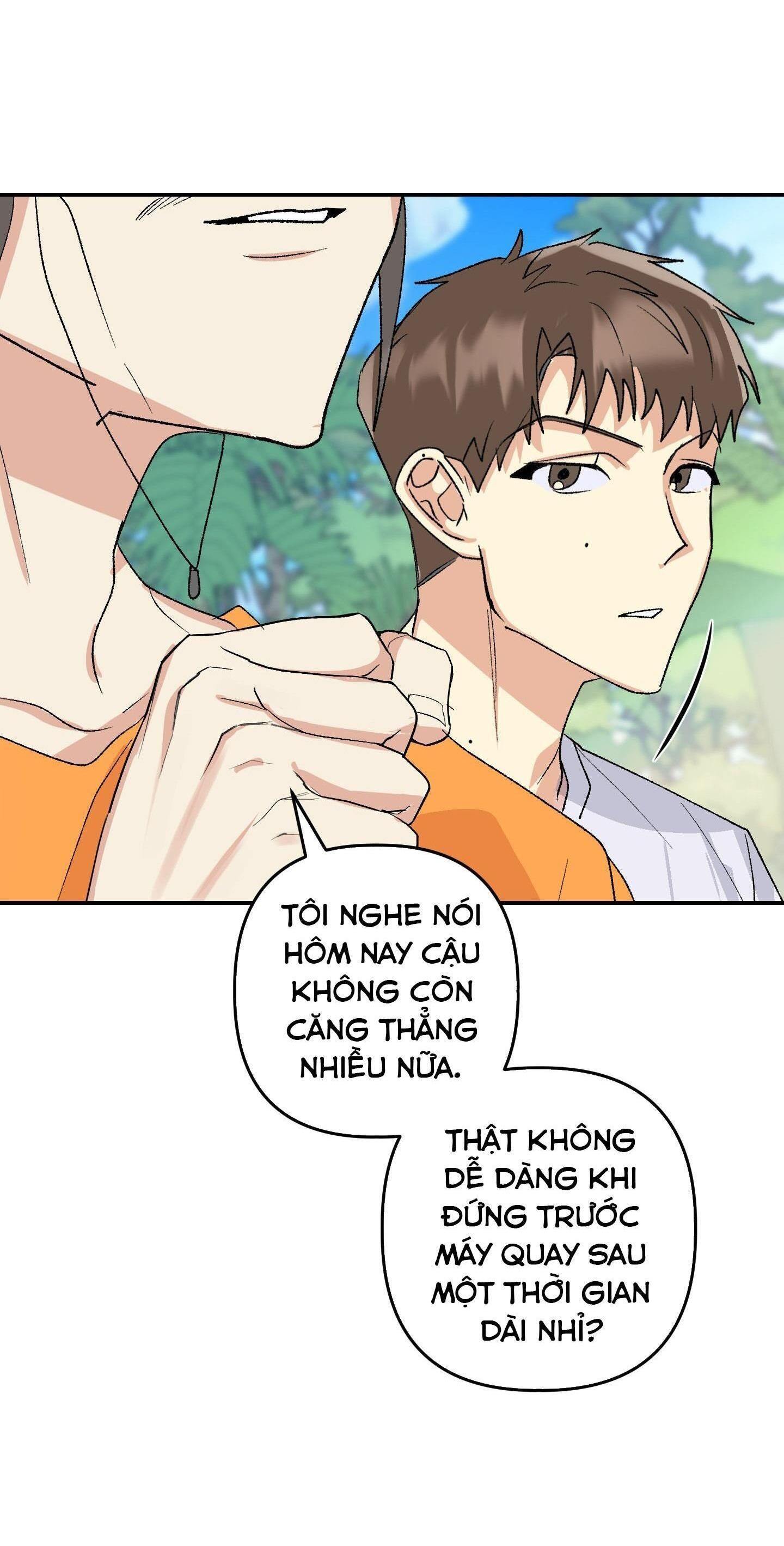 (END )SỐNG SÓT TRONG RỪNG VỚI NGƯỜI YÊU CŨ Chapter 4 - Next Chapter 5