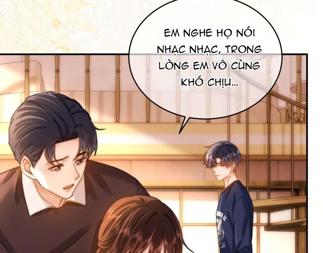 chất dị ứng cực cute Chapter 56 - Next Chapter 57