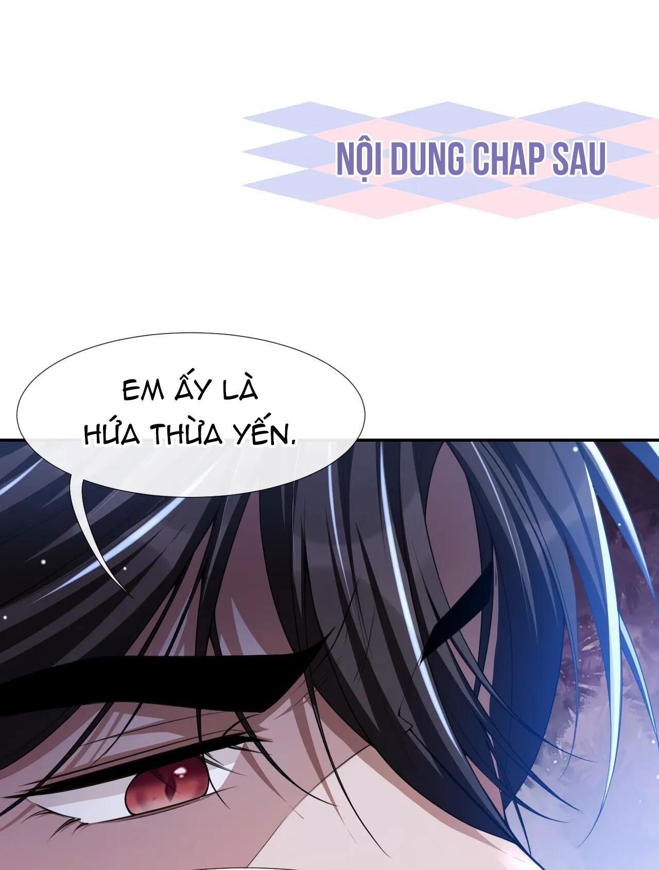 Quan hệ thế thân Chapter 48 - Trang 2