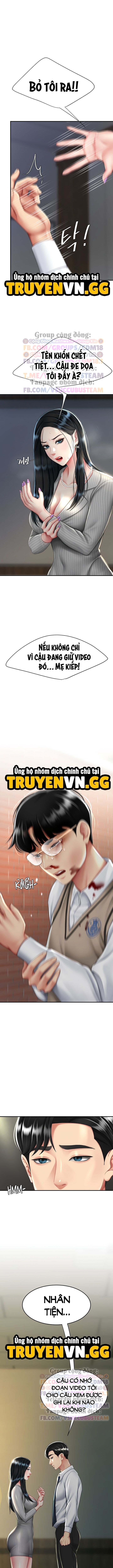 ăn mẹ trước chapter 43 - Trang 1