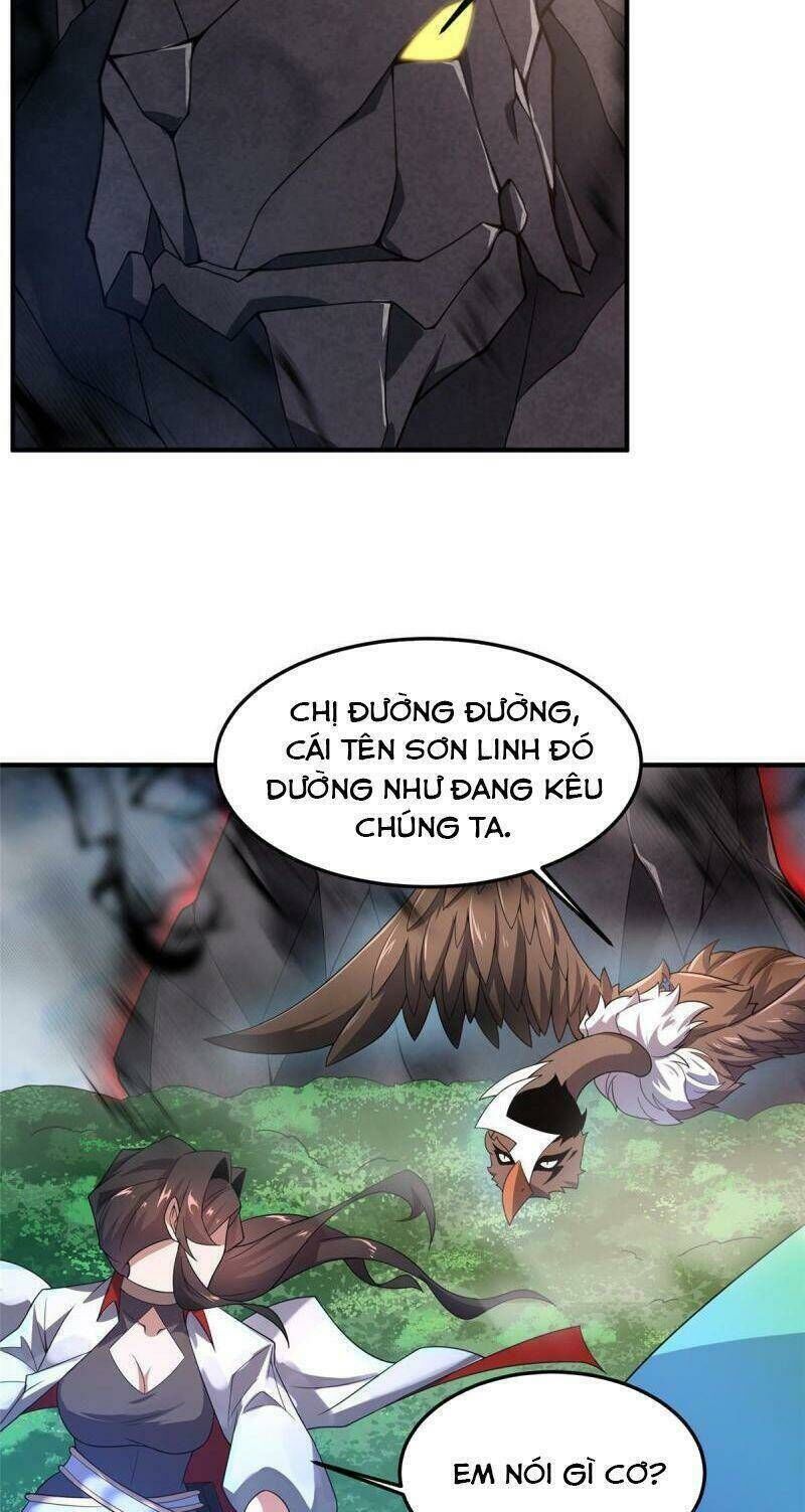 thần sủng tiến hóa Chapter 94 - Trang 2