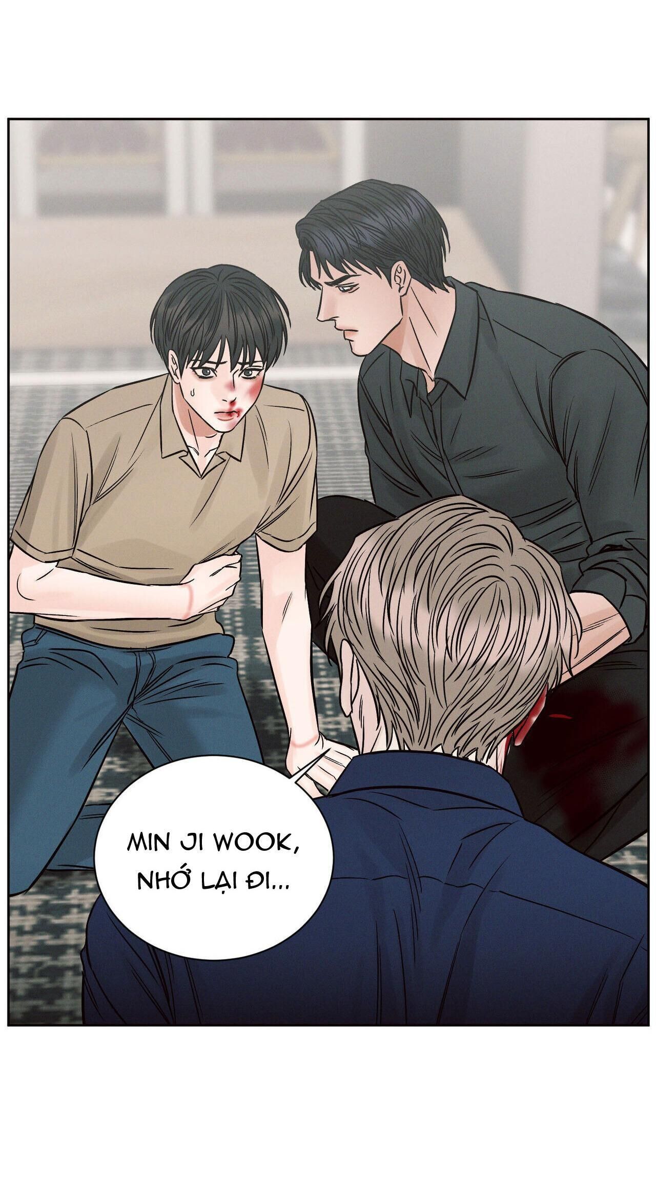 dù anh không yêu em Chapter 108 - Next Chương 109