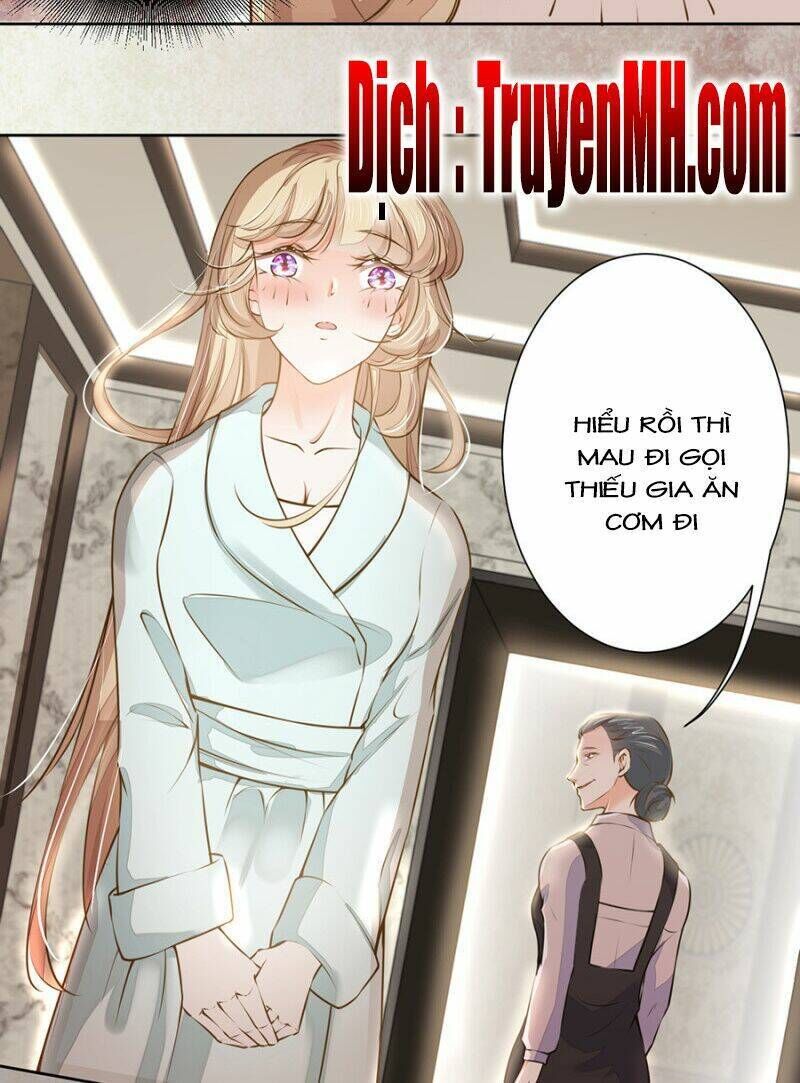 hôn sai 55 lần, nam thần cao lãnh ở sát vách chapter 60 - Trang 2