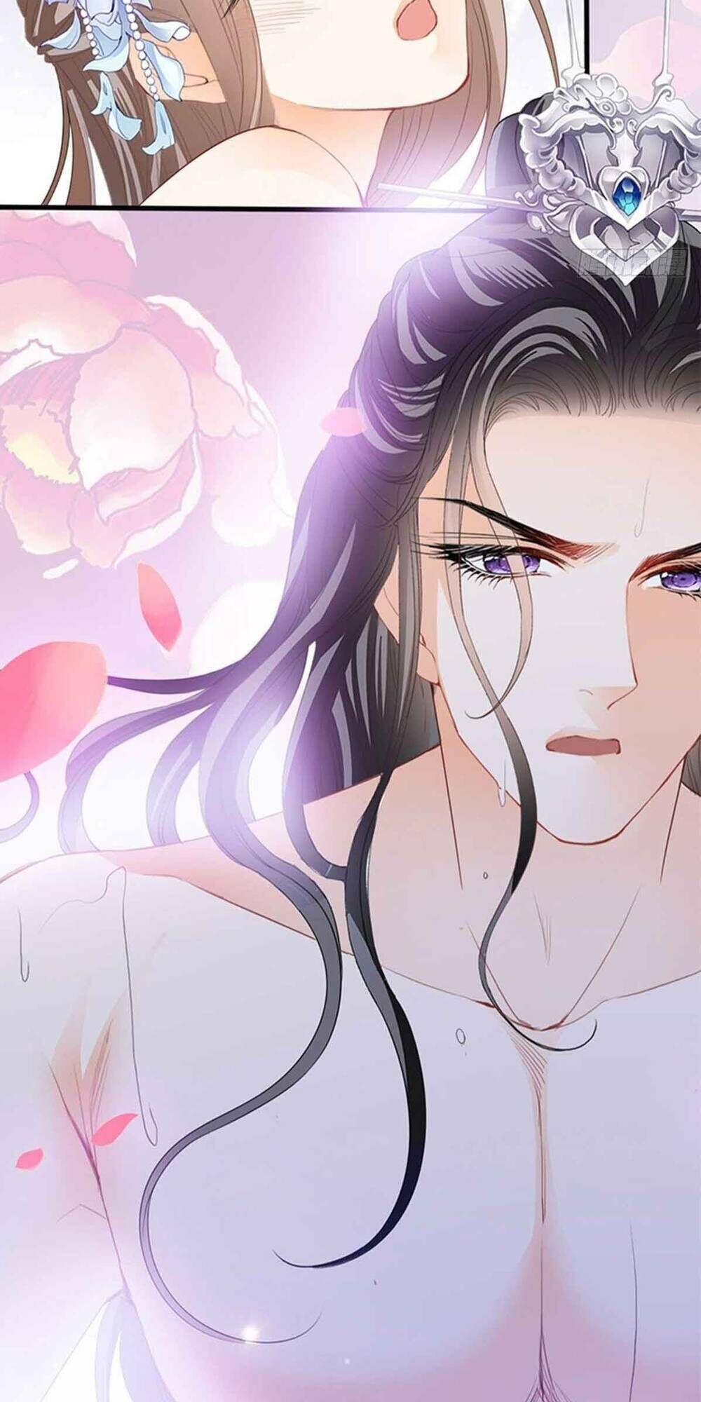 bổn vương muốn ngươi Chapter 78 - Next Chapter 79