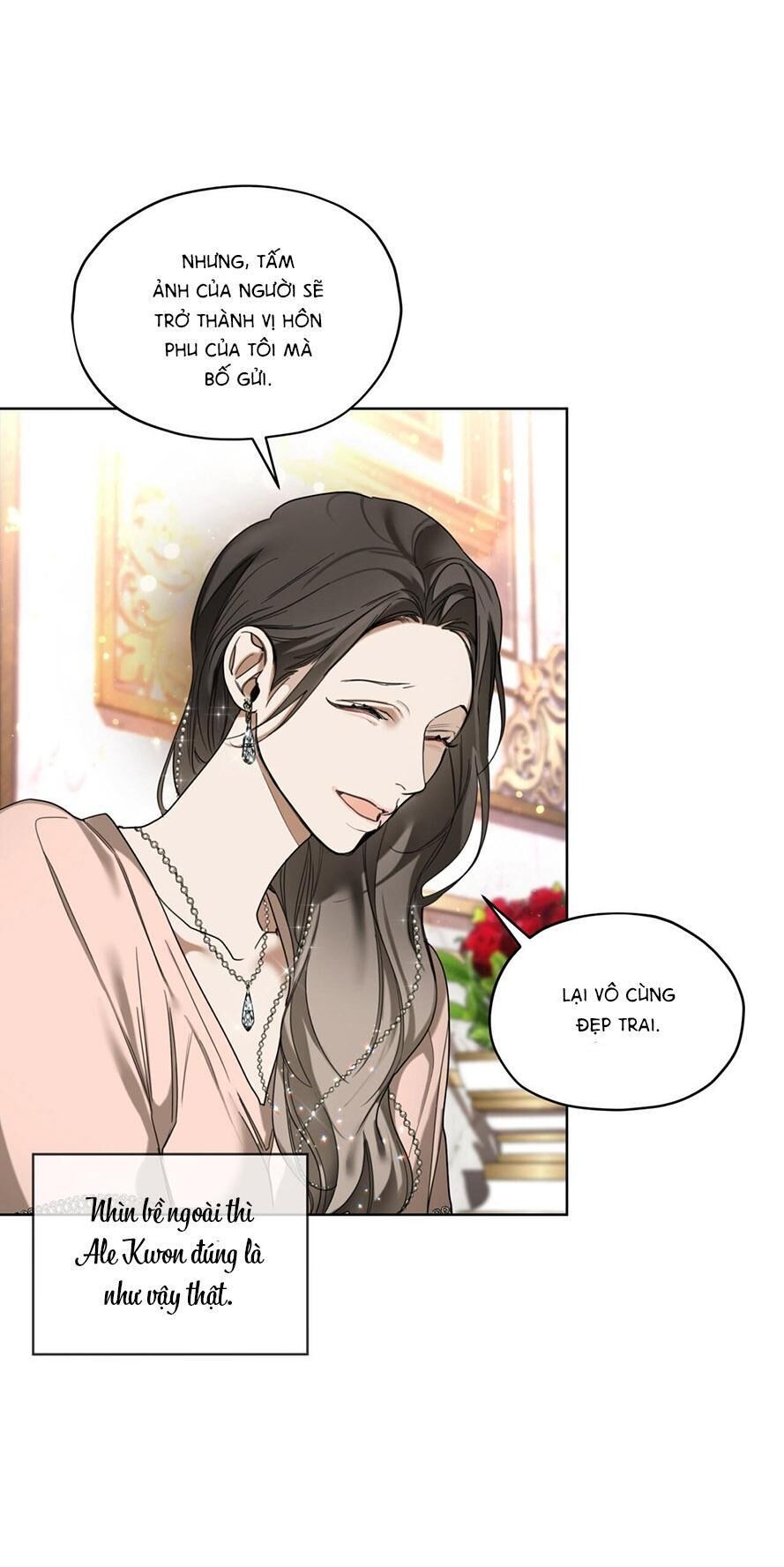 (CBunu) Phạm Luật Chapter 65 - Trang 2