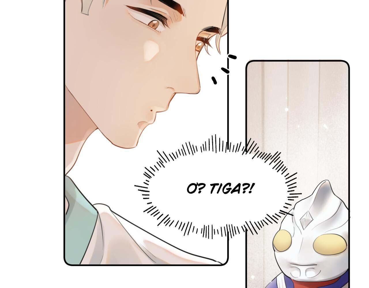 Cậu Vượt Giới Hạn Rồi Chapter 5 - Trang 1