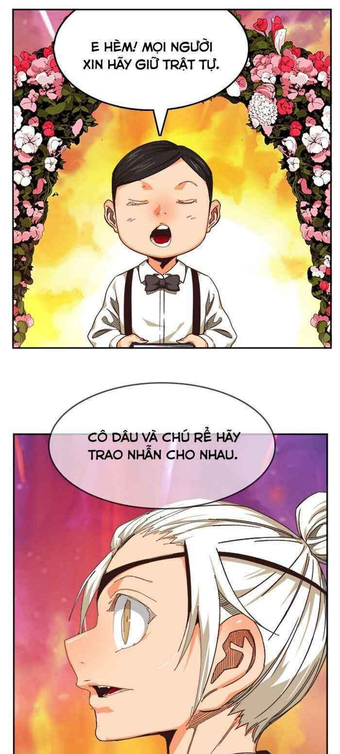 chúa tể học đường chapter 504 - Trang 2