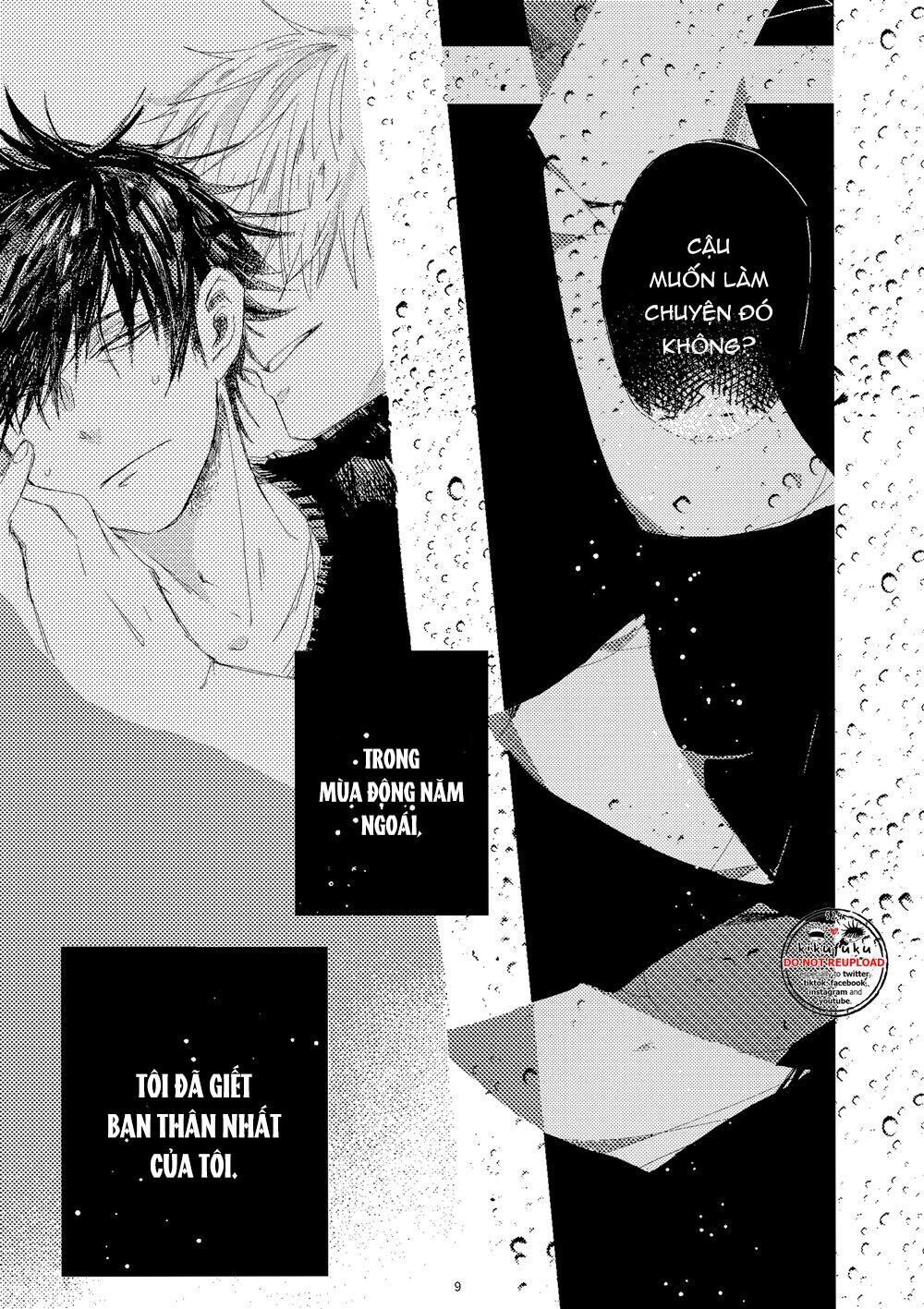 doujinshi tổng hợp Chapter 51 - Next 51