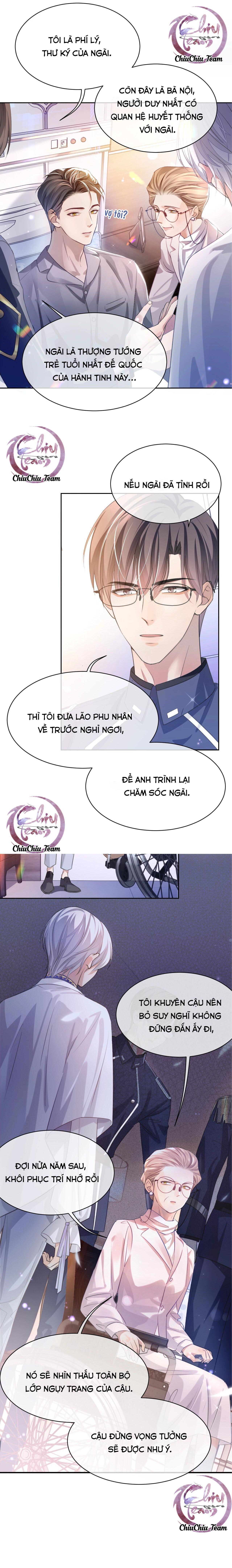 đề nghị ly hôn Chapter 2 - Trang 2