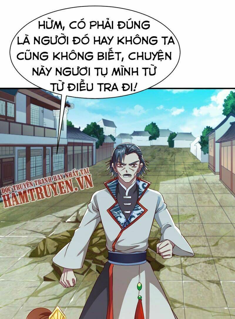 chiến đỉnh chapter 37 - Next chapter 38