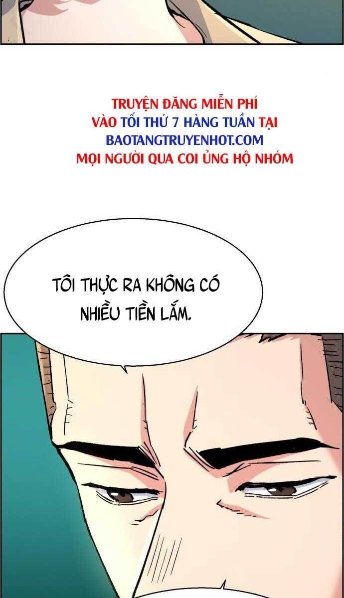 bạn học của tôi là lính đánh thuê chapter 103 - Next chapter 104