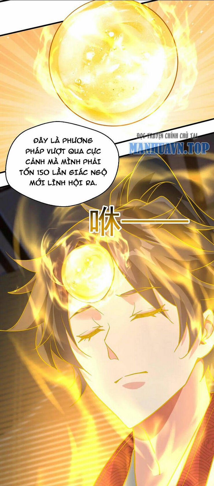 Vô Địch Đốn Ngộ chapter 142 - Trang 2