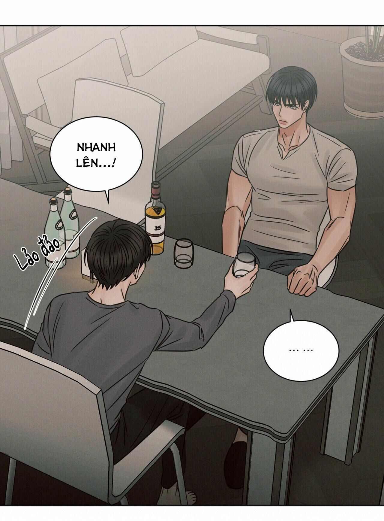 dù anh không yêu em Chapter 62 - Next Chương 63